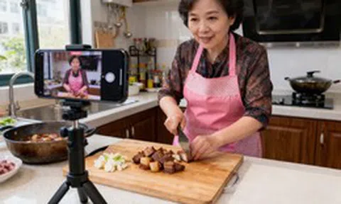 Đừng hoảng sợ nếu mất việc ở tuổi trung niên: 8 hướng kiếm tiền thực tế giúp bắt đầu lại cuộc sống