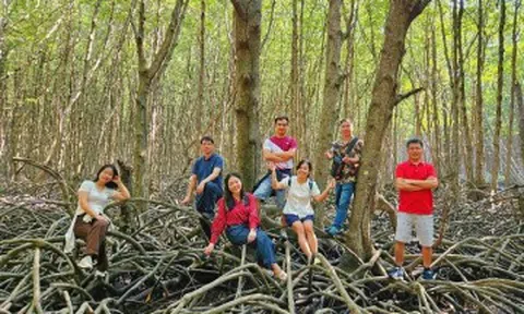 5 địa điểm tránh nóng gần TPHCM cho khách "lười đi xa" dịp nghỉ lễ 30/4 -1/5