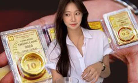 3 kiểu người không nên mua vàng