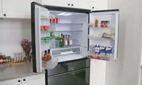 1 chiếc tủ lạnh chạy 24/7 hết bao nhiêu tiền điện: EVN Việt Nam đưa ra đáp án