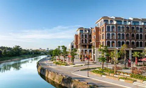 Trải nghiệm mới tại Vỹ Dạ: Một trái tim - một Huế thật mới