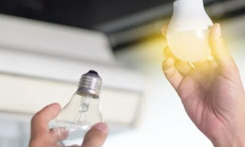 5 cách tiết kiệm tiền điện đơn giản nhưng ít người để ý