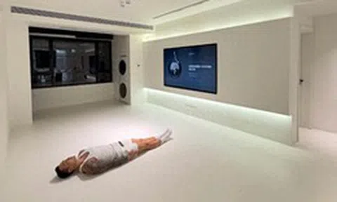 Nhà không sofa, không tivi, khách đến cũng… không muốn ngồi lâu: Xu hướng sống tối giản đang thay đổi cách nhiều người thiết kế tổ ấm