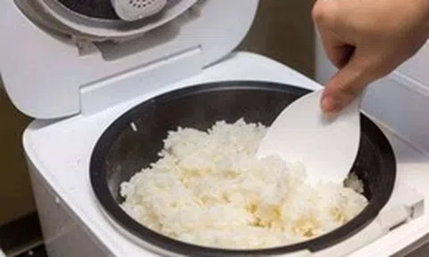 Lời khuyên cho người dùng nồi cơm điện