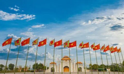 Có gì đặc biệt ở khu di tích Đền Hùng?