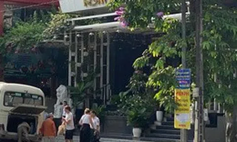 Vì sao khách sạn Romance ở Huế bị cưỡng chế sau đấu giá?