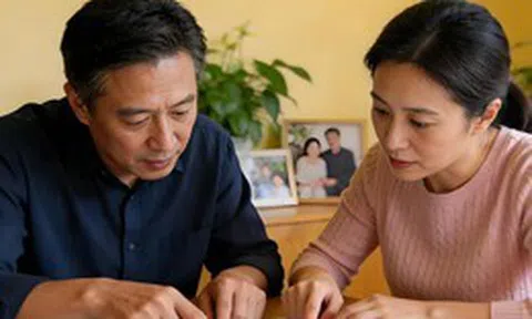 Tuổi trung niên tránh 3 sai lầm này, tài chính sẽ ổn định hơn trong 10 năm tới