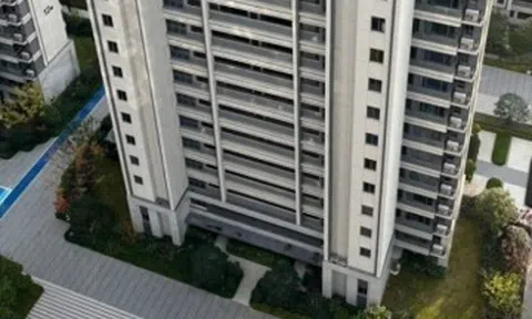 Đổi nhà đến 4 lần, tôi mới nhận ra 6 tầng này mới thực sự là “tầng vàng”, càng ở càng có giá trị