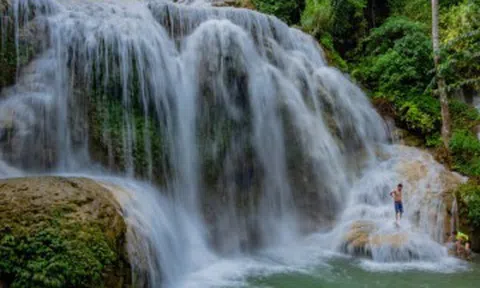 Du lịch Phú Thọ dịp Giỗ Tổ 10/3: Ăn đặc sản tiến vua, thăm địa điểm xanh mát