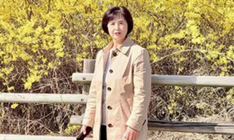 Sau tuổi 60, bao nhiêu tiền tiết kiệm là đủ? Một người nghỉ hưu chia sẻ góc nhìn khiến nhiều người thay đổi suy nghĩ về tiền bạc