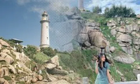 Không thể tin vào mắt mình, đến Phú Yên rồi mới biết không có mỹ từ nào miêu tả hết vẻ đẹp này!