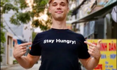 Không phải phở, món ăn Việt Nam này mới là hương vị khiến khách Tây "nghiện", ăn liên tục 7 ngày không chán