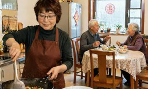 Nghỉ hưu 5 năm, tôi vẫn kiếm hơn lương hưu mỗi tháng nhờ 2 công việc quen thuộc - không cần vốn, chỉ cần chịu làm