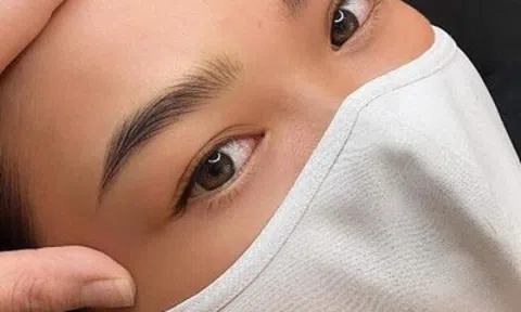 Điêu khắc chân mày là gì và cần lưu ý những gì trước khi lựa chọn?