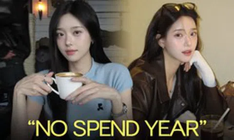 365 ngày không mua linh tinh, 100 triệu dư ra và 5 thứ biến tôi “thành người khác”