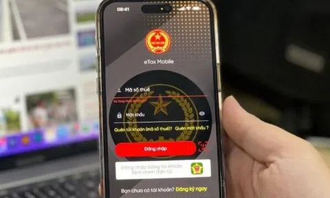 Chi tiết cách tra cứu nợ thuế thu nhập cá nhân năm 2026