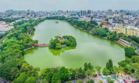 Cách di chuyển tới các điểm du lịch Hà Nội dịp 30/4-1/5