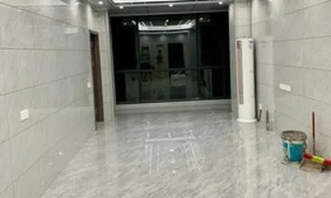 Hối hận vì ốp gạch toàn bộ tường nhà: 3 năm sống trong “chiếc tủ lạnh khổng lồ”, tôi mới hiểu vì sao ai cũng khuyên không nên làm