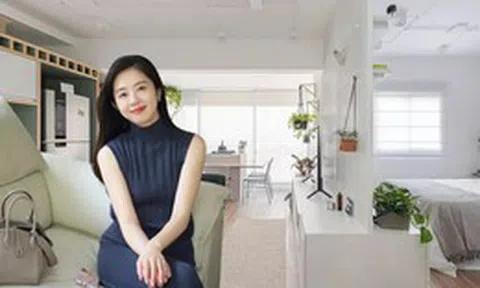 Ở tuổi 50, tôi chọn căn hộ 37m² thay vì nhà lớn: Không chạy theo diện tích, tập trung tối ưu chi phí sống lâu dài