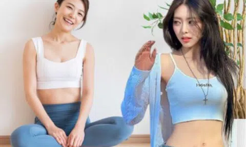 Tập yoga sáng hay tối tốt hơn? Đây là “khung giờ vàng” giúp đốt mỡ hiệu quả, giữ dáng và làm chậm lão hóa