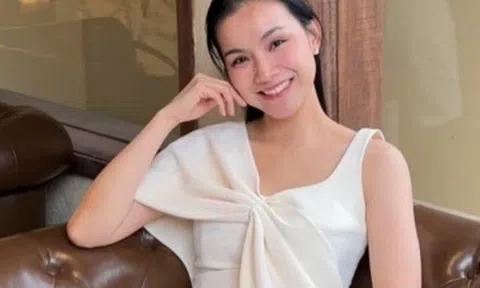 Bí quyết chăm da "đúng và đủ" của Thùy Lâm