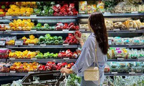 5 thói quen đi siêu thị khiến bạn tiêu nhiều hơn mà không nhận ra
