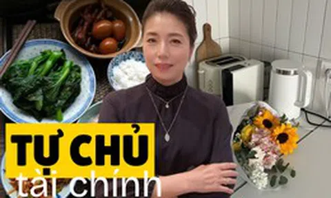 Tôi bắt đầu chuẩn bị nghỉ hưu từ năm 45 tuổi - đến 52 tuổi sống ổn với 6 triệu/tháng, không nợ nần