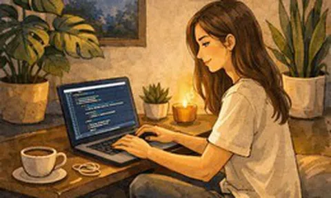 5 công việc làm thêm linh hoạt giúp mẹ 2 con vẫn có thể kiếm thêm tiền mà không phải quá đánh đổi thời gian của gia đình