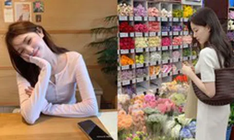 Tiêu 15-18 triệu/tháng, cô gái 22 tuổi gây tranh cãi: 600k mua hoa, 900k ra tiệm gội đầu với làm nail, còn lại thì… không nhớ