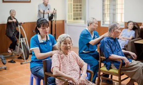 Một tháng ở viện dưỡng lão tốn bao nhiêu tiền? U50 cần chuẩn bị ngay