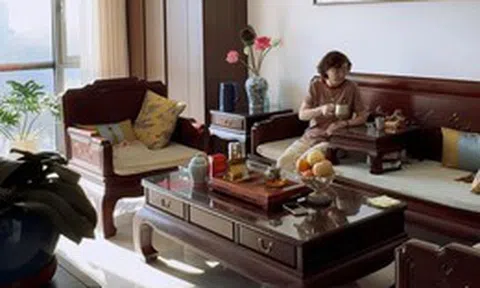 8 kiểu thiết kế nội thất từng rất hot nhưng nay bị “bỏ rơi”: Nhiều nhà vẫn đang dùng mà không biết