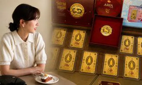 Lời khuyên của người mua vàng lâu năm, càng tham càng dễ mất tất