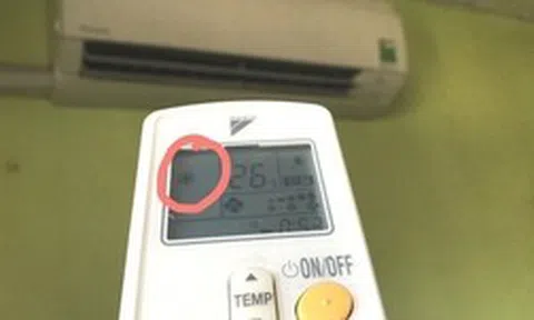 Bật điều hòa kiểu này có thể tốn điện gấp 3 lần bình thường: EVN cảnh báo