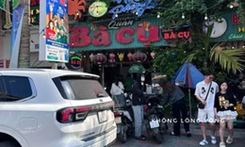 Hiện tượng "lạ" ở Hải Phòng sáng 30/4: Ra đường gặp toàn người Hà Nội, dân địa phương vừa buồn ngủ vừa buồn cười!