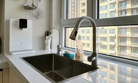 Không cần sửa bếp: 8 thói quen nhỏ giúp căn bếp luôn sạch và tiết kiệm thời gian