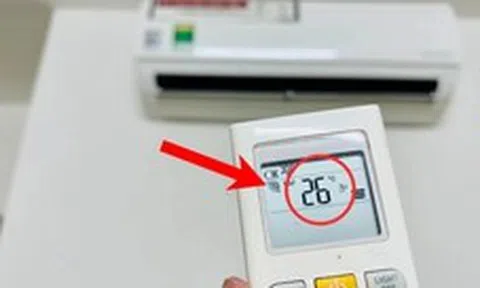 Lời khuyên dành cho các gia đình bật điều hòa buổi đêm
