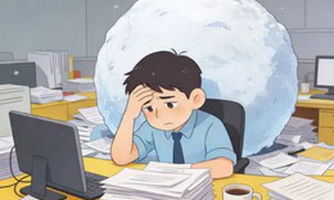 Từng nợ hơn 17 tỷ đồng, người đàn ông trả hết chỉ trong 2 năm: Bài học kiếm tiền không nằm ở việc làm việc kiệt sức