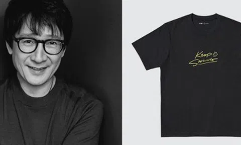 UNIQLO lan tỏa thông điệp hòa bình qua điện ảnh: Hợp tác cùng diễn viên Quan Kế Huy và đạo diễn Sofia Coppola trong các...