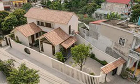Villa Hải Dương: Món quà ý nghĩa tặng cha mẹ an hưởng tuổi già