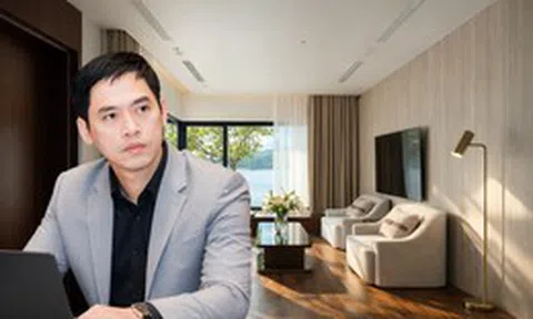 Nhà đẹp chưa chắc đã dễ sống: Vì sao trải nghiệm cá nhân đang trở thành tiêu chuẩn mới