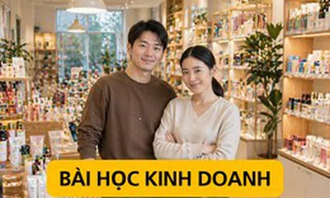 Cặp vợ chồng mở cửa hàng nhỏ trong ngõ, 11 năm mua được 3 căn nhà: Bí quyết kiếm tiền không nằm ở việc trang trí