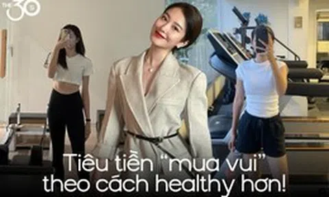 Sáng tập Pilates, tối nâng tạ ở phòng gym, cuối tuần thì “ra sân pick”: Tháng chi tầm 12 triệu chỉ để vã mồ hôi cho vui với đẹp người!