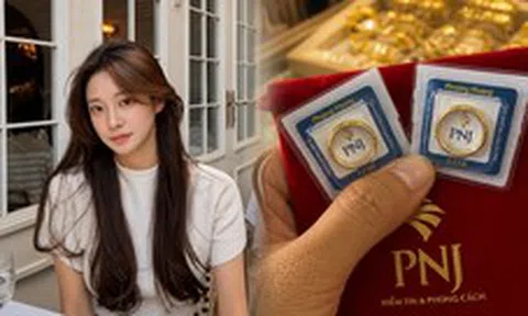 Kinh nghiệm của người mua vàng lâu năm