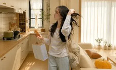 Lời khuyên cho gia đình muốn mua căn nhà đầu tiên