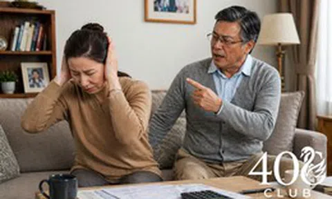 Có hơn 4 tỷ đồng tiết kiệm, sống chung 7 năm vẫn chia đôi chi phí: Người đàn ông 60 tuổi từ chối kết hôn vì bài toán tài sản tuổi già