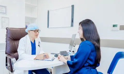 Bệnh viện thẩm mỹ SIAM Thailand: “Phong độ” vóc dáng không đến từ may mắn