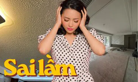 Tôi mua căn hộ tầng trệt có tầng hầm vì tưởng “lời gấp đôi” - 2 năm sau muốn bán lỗ cũng không ai mua