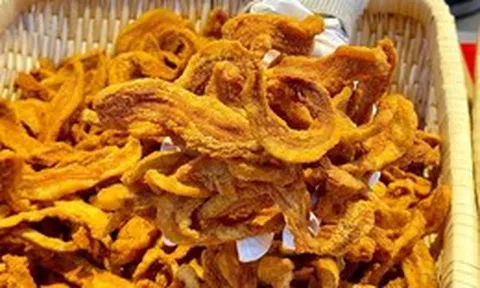 Ở thành phố ven biển này, có 7 đặc sản khiến du khách nhớ mãi