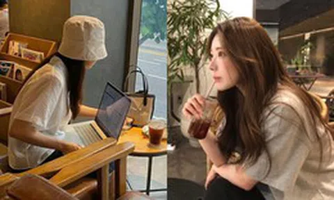 Tốn 3-5 triệu/tháng tiền đi cà phê làm việc vì ở nhà chỉ muốn nằm, có ai như tôi không?
