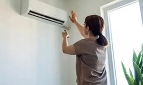Không phải 26 độ C, đây mới là nhiệt độ điều hòa lý tưởng vừa mát vừa tiết kiệm điện? Nhiều gia đình dùng nhiều năm vẫn hiểu sai